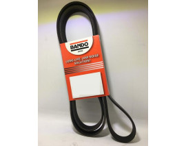 KANALLI KAYIŞ FIAT STILO STILO VAN 1.9JTD 8V 04