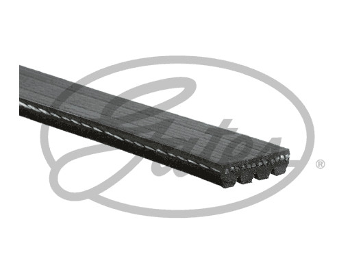 KANALLI KAYIŞ FIORINO 1.4-1.6-TMPR-TİPO-UNO-CHEVROLET-ACCORD-NISSAN