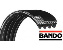 KANALLI KAYIŞ HYUN ACCENT ELANT G4PK0613 48334