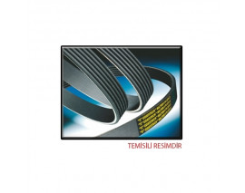 KANALLI KAYIŞ HYUNDAI-MITSUBISHI-VOLVO