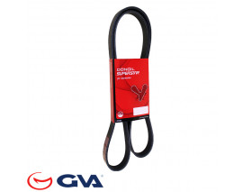 KANALLI KAYIŞ MEGANE-MEGANE SCENIC 1.4-1.6 96