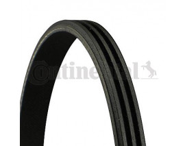 KANALLI KAYIŞ MGN-R19-TMPR GATES 3PK828