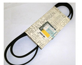 KANALLI KAYIŞ MİCRO CLIO II 98 KNG 97 TWNG 96 1.2-1.2 16V