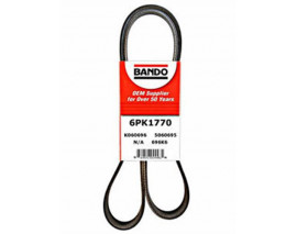 KANALLI KAYIŞ MİCRO VW T4 2.5 TDI 95-03 - FIESTA 1.4i 16V-1.6i 16V 95-02