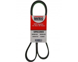 KANALLI KAYIŞ MITSU MAZD TOYO G5PK1063 58370