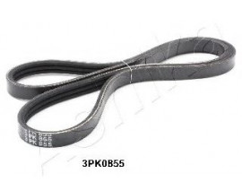 KANALLI KAYIŞ NISSAN ALMERA II 1.5 00 855mm