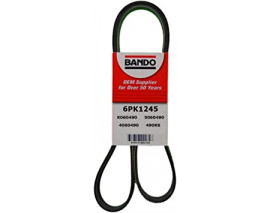 KANALLI KAYIŞ OPEL ASTRA J A17DTJ/A17DTR 1.7CDTI 09 C4-C5-P3008-P407-P5008 2.0HDI 09