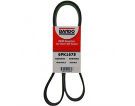 KANALLI KAYIŞ P206-PARTNER-BERL 02-06 SCUDO 98-06 19D-AUDI FORD VOLVO