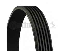 KANALLI KAYIŞ P206-PARTNER-BERL 02-06 SCUDO 98-06 19D-AUDI FORD VOLVO 68419