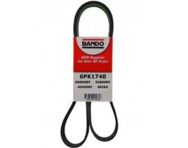 KANALLI KAYIŞ P307-406-EXPERT-JUMPY 2.0 HDI 68424