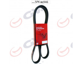 KANALLI KAYIŞ PALIO-SIENA 1.4-1.6