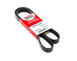 KANALLI KAYIŞ PASSAT-GOLF V-VOLVO-ASTRA H-XANTIA-AUDI A3