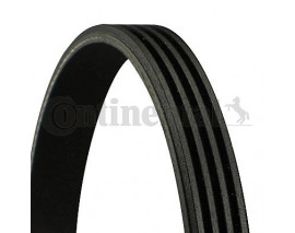 KANALLI KAYIŞ RENAULT TWINGO 1.2 8V 93-96 TOYOTA 48378