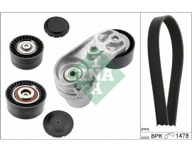 KANALLI KAYIS SETI KUTUKLU BMW F20 F21 F22 F30 F32 F10 F25 F26 F15 E70 F16 X DRIVE