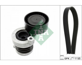 KANALLI KAYIS SETI MERCEDES OM607 W176 W246 W415 C117 KUTUKLU