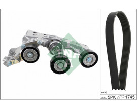 KANALLI KAYIS SETI MERCEDES W169 W245 KUTUKLU