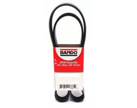 KANALLI KAYIŞ TOYOTA AVENSIS 2.0D4d 16V 99-03