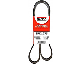 KANALLI KAYIŞ VOLVO B12-FH12-FH16