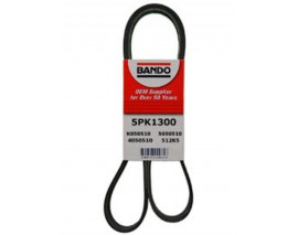 KANALLI KAYIŞ VW PASSAT 1.8 T 97-00