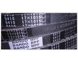 KANALLI KAYIŞI MITSUBISHI COLT VI 1.5 DI-D 04-12 -SMART FORFOUR 1.5CDI 04-06 5PK1770