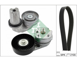 KANALLI V KAYIS SETI 2.7D DICOVERY 3 DISOVERY 4 09 18 3.0D RANGE ROVER SPORT I L320