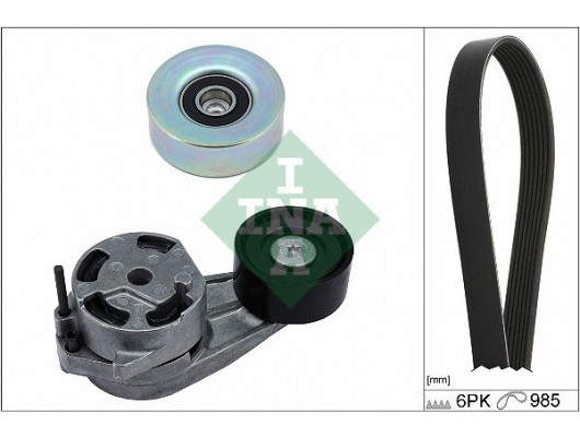 KANALLI V KAYIS SETI BMW N13 B16 F20 F30