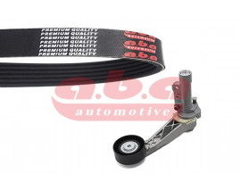 KANALLI V KAYIS SETI C4 C5 508 5008 308 3008 208 1.6 THP