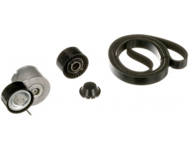 KANALLI V KAYIŞ SETİ CITROEN BERLINGO/BERLINGOFIRST-C5 II-XSARA 1.6HDI 75-1.6HDI 90-1.6HDi-1.4HDi 03