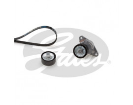 KANALLI V KAYIŞ SETİ DACIA DOKKER-DUSTER-LODGY-LOGAN-II-SANDERO 1.6-1.6 LPG-1.6 16V-1.6 16V 4x4-1.6