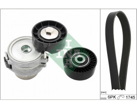 KANALLI V KAYIS SETI FREELANDER 2 L359 2.2 TD4 FREELANDER 2 L359 2.2 Ed4 06 14