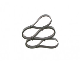 KANALLI V KAYIŞI 6PK1863 OPEL VECTRA C Z02 3.2 V6 02-06 MERCEDES C SERİSİ W202 95-02 1987946018