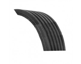 KANALLI V KAYISI FIAT DOBLO 01 1.9 JTD RENAULT LOGAN 04 LAGUNA II 01 1.6 16V TOYOTA COROLLA E11 01 COROLLA E12 02 1.4 1.6 1.8 6PK1815