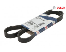 KANALLI V KAYIŞI FIAT EGEA 16 500X 14 ALFA ROMEO GIULIETTA 10 1.6D MTJ 6PK1345