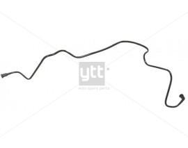 KANİSTER BORUSU CLIO II