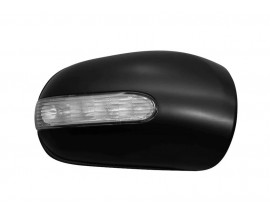 KAPAK MERCEDES M-CLASS W163 2001-2005 ASTARLI SİNYALLİ SAĞ