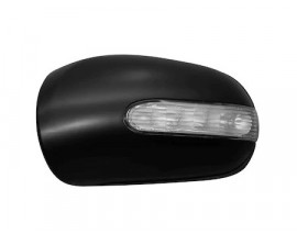 KAPAK MERCEDES M-CLASS W163 2001-2005 ASTARLI SİNYALLİ SOL