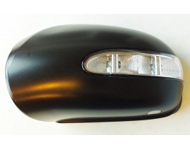 KAPAK MERCEDES R-CLASS W251 M-CLASS W164 2005-2008 2005-2010 ASTARLI YAN ALT SİNYALLİ SOL