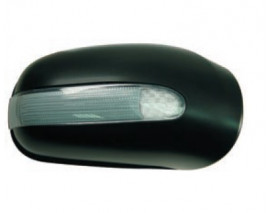 KAPAK MERCEDES S-CLASS W220 1998-2003 ASTARLI SİNYALLİ SOL