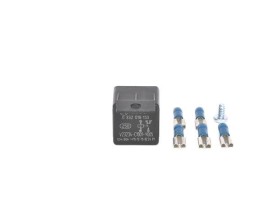 KAPAMA RÖLESİ. B TİPİ