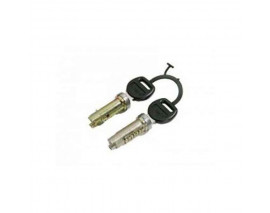 KAPI 2 Lİ KİLİT SET 77/86 DKŞ.M131