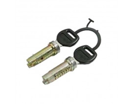 KAPI 2 Lİ KİLİT SET 87/99 D.Ş.M131