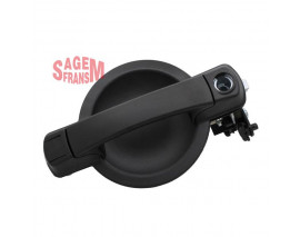 KAPI AÇMA KOLU ARKA SOL KİLİTLİ DOBLO I-II 00-09