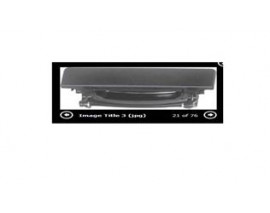 KAPI AÇMA KOLU EM DIŞ R9/R11 310