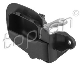 KAPI ACMA KOLU IC SAG ON BMW E36 SIYAH