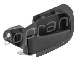 KAPI ACMA KOLU IC SOL ARKA BMW E36 SIYAH