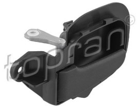 KAPI ACMA KOLU IC SOL ON BMW E36 SIYAH