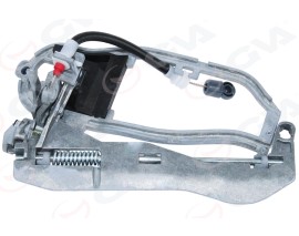 KAPI CAM MEKANİZMASI ARKA SAĞ BMW X5 E53