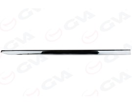 KAPI ÇEVRE BANDI ÇITASI ÖN SAĞ KROM CLIO V