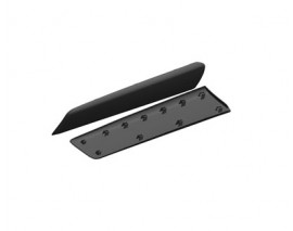 KAPI ÇEVRE BANDI ÇITASI ÖN SAĞ TRAFIC II-VIVARO 03