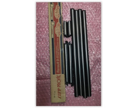 KAPI ÇEVRE BANDI ÇITASI .TK BF R9 YM GÜMÜŞ NİKALAJ